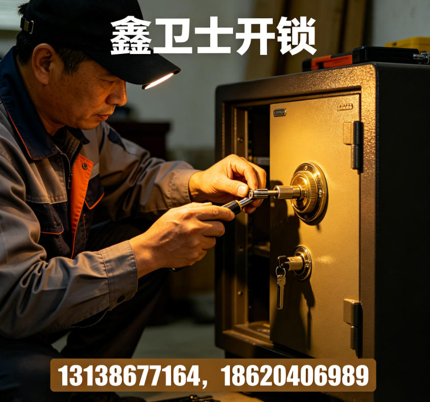 喀什保险柜开锁