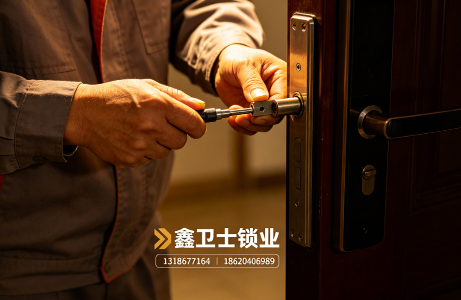 喀什开锁避坑指南，喀什开锁防套路，喀什正规开锁