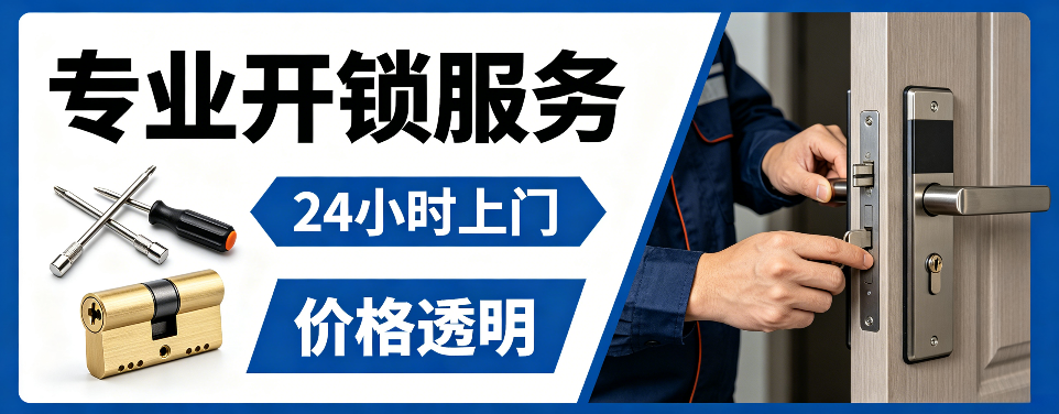 喀什 指纹锁安装｜上门更换家用指纹锁、防盗门智能锁拆装维修